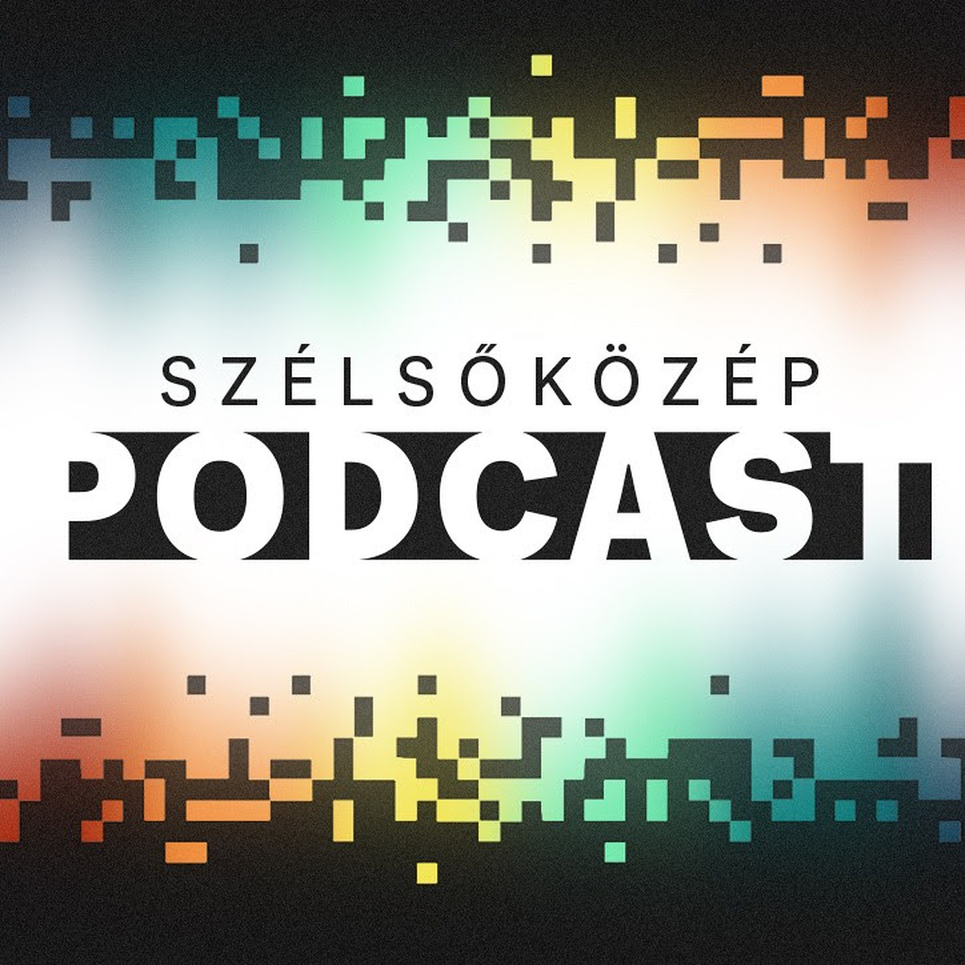 Szélsőközép Podcast